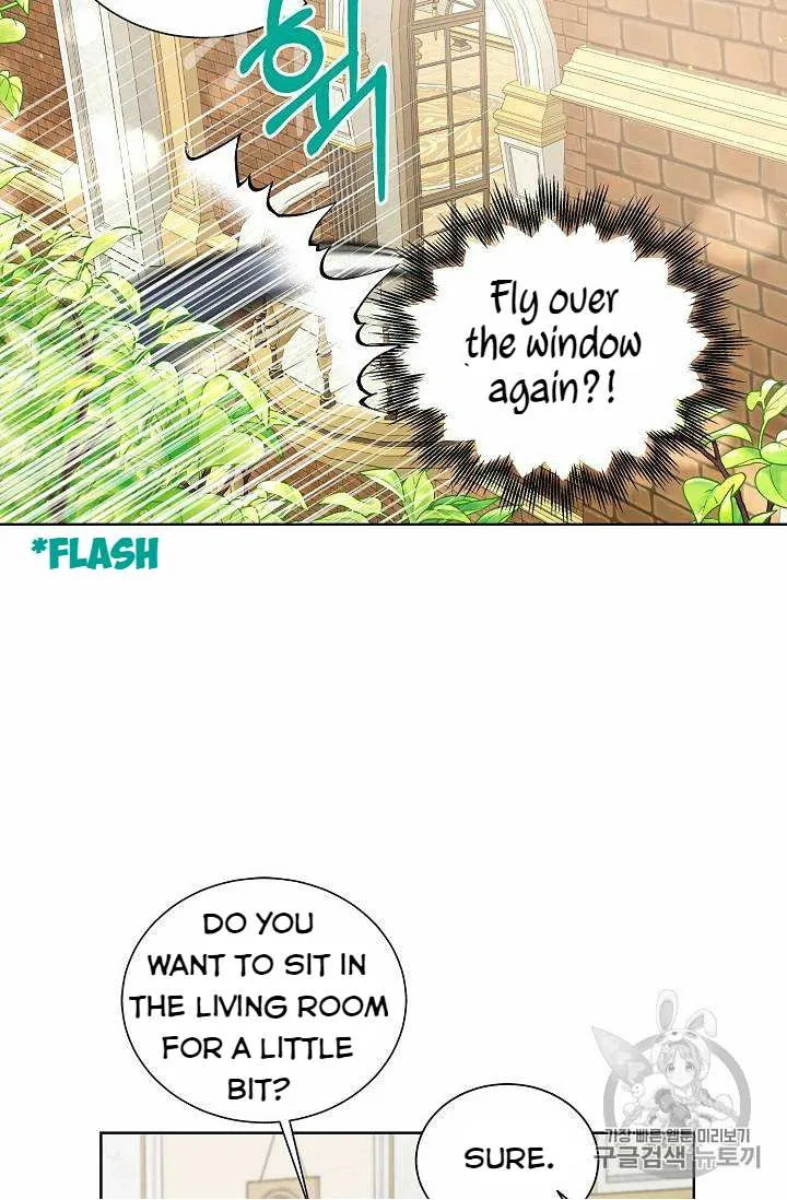 Read Recording Hall chapter 25 image 17 on Lezhin