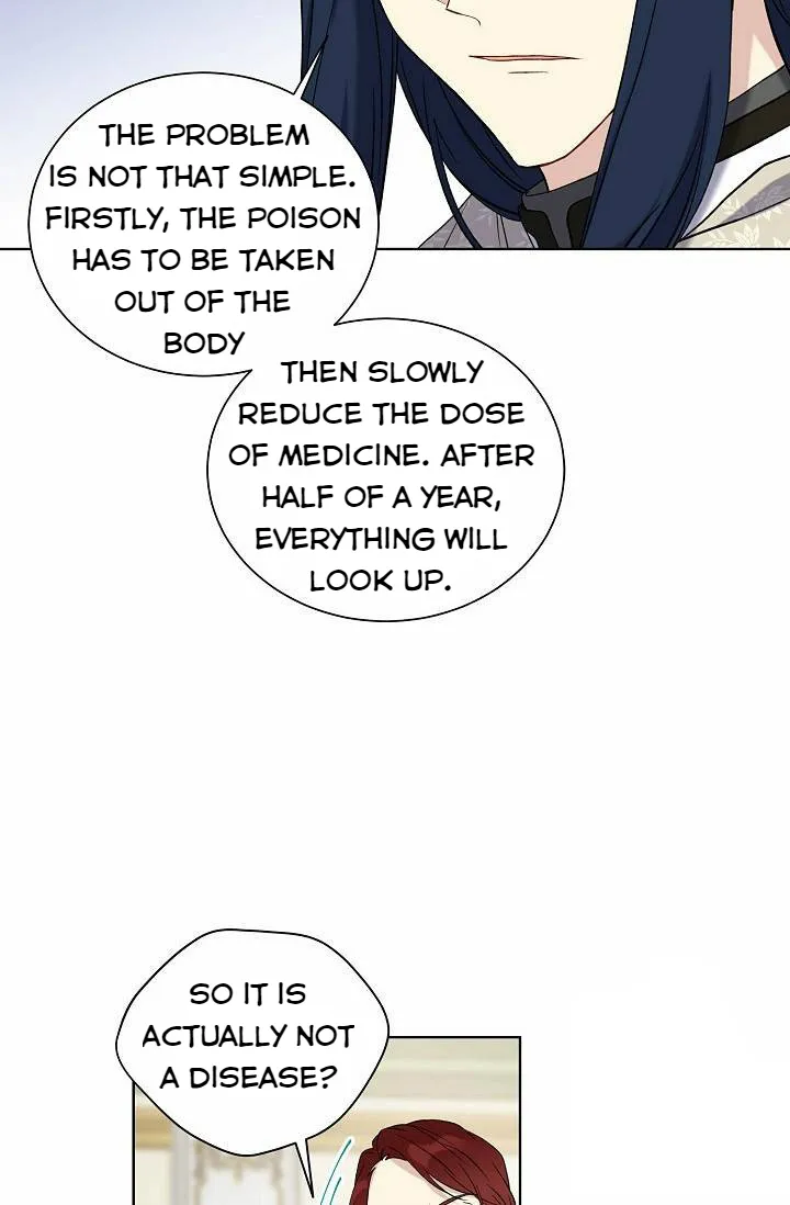 Read Recording Hall chapter 25 image 5 on Lezhin