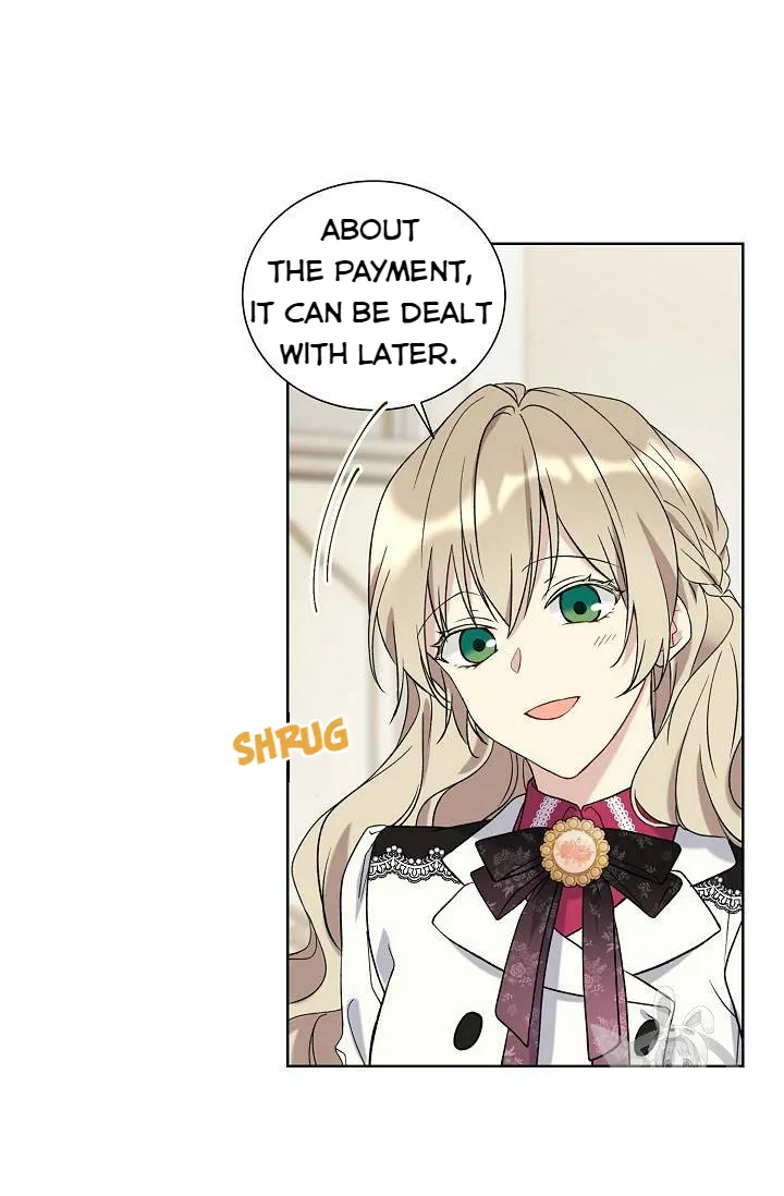 Read Recording Hall chapter 25 image 9 on Lezhin