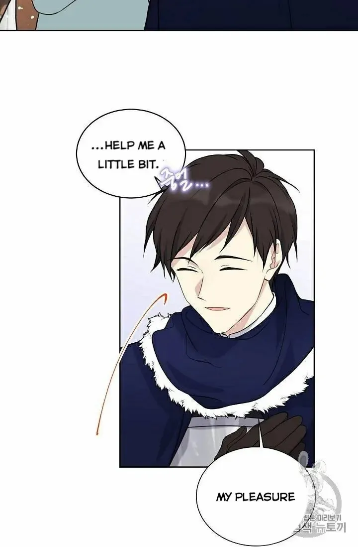 Read Recording Hall chapter 28.5 image 24 on Lezhin