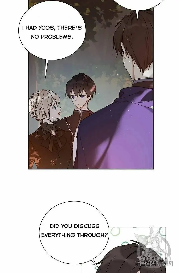 Read Recording Hall chapter 28 image 22 on Lezhin