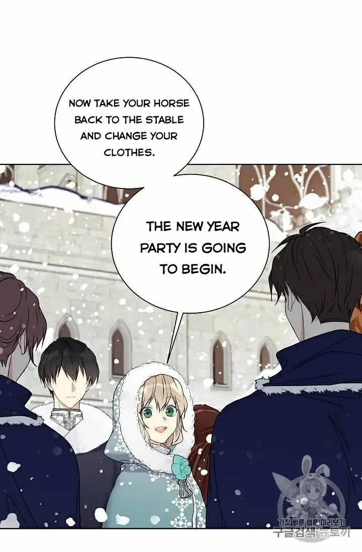 Read Recording Hall chapter 30 image 1 on Lezhin