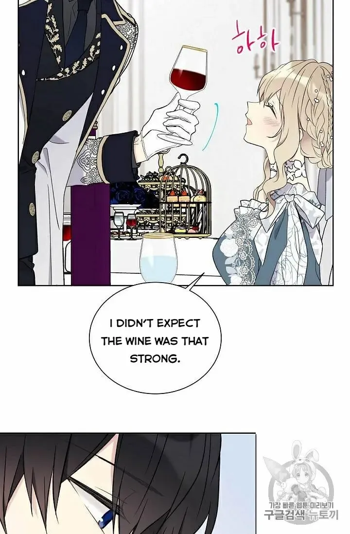 Read Recording Hall chapter 30 image 14 on Lezhin