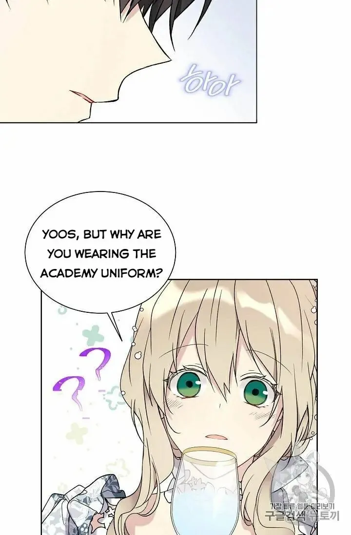 Read Recording Hall chapter 30 image 15 on Lezhin