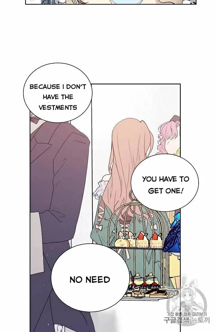 Read Recording Hall chapter 30 image 16 on Lezhin
