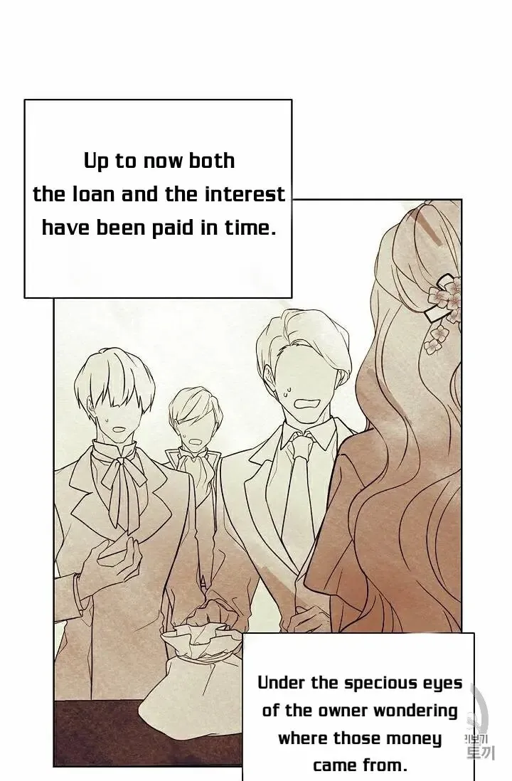 Read Recording Hall chapter 30 image 4 on Lezhin