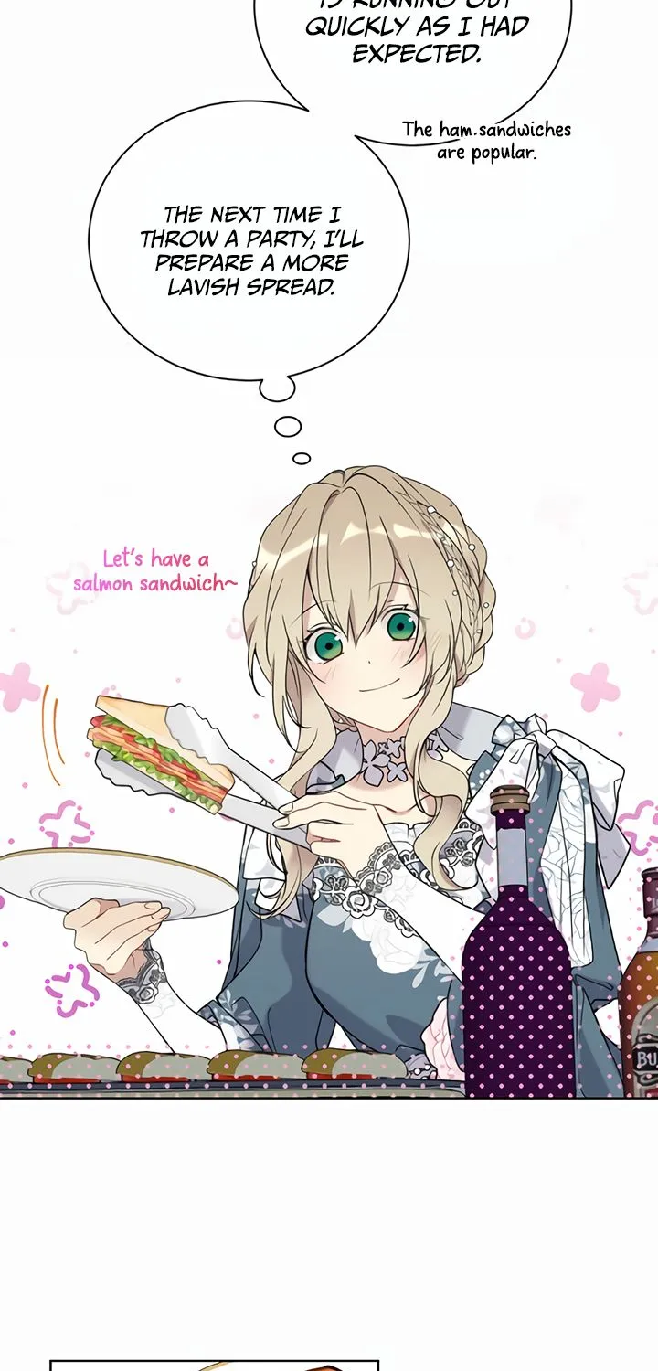 Read Recording Hall chapter 31 image 15 on Lezhin