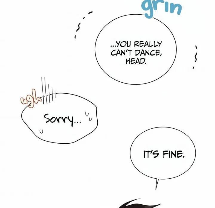 Read Recording Hall chapter 31 image 2 on Lezhin