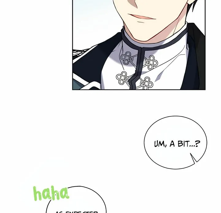 Read Recording Hall chapter 31 image 4 on Lezhin