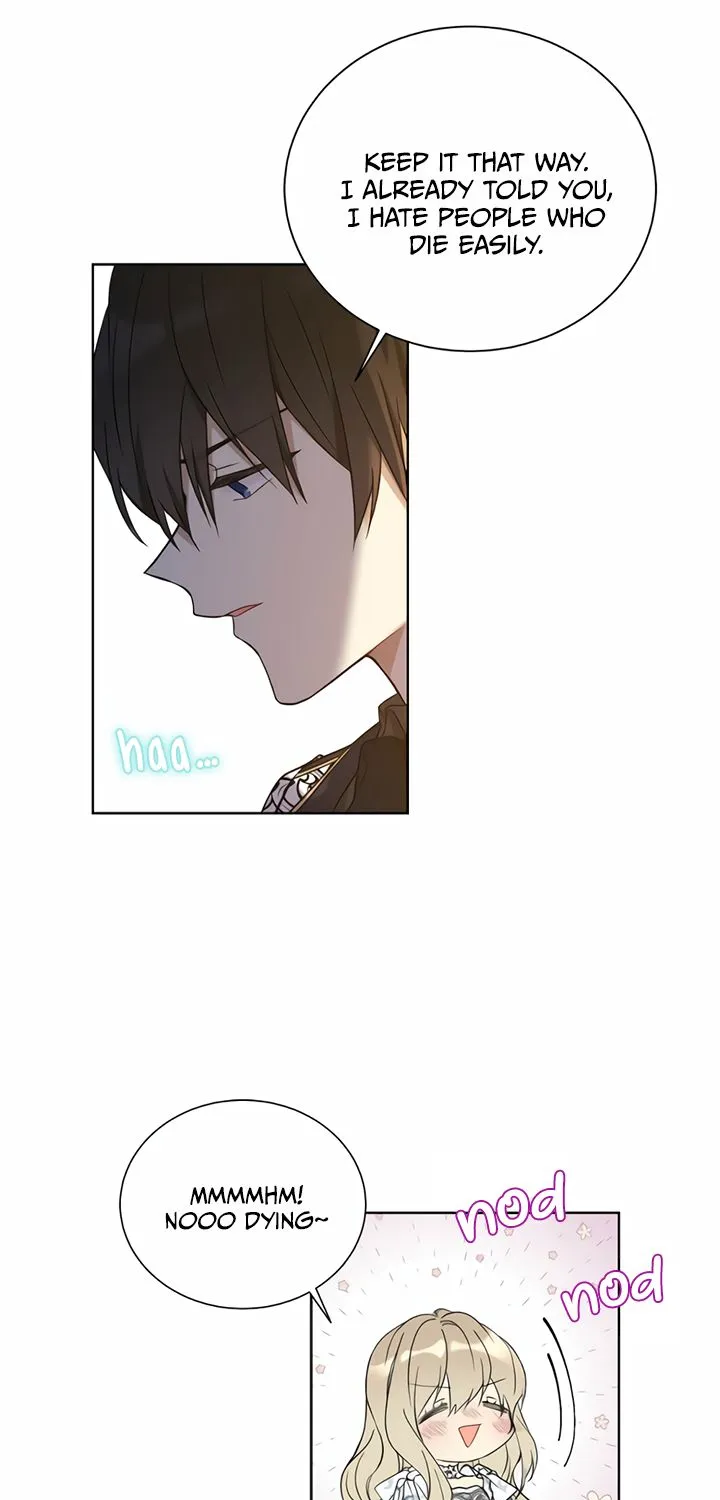Read Recording Hall chapter 31 image 43 on Lezhin