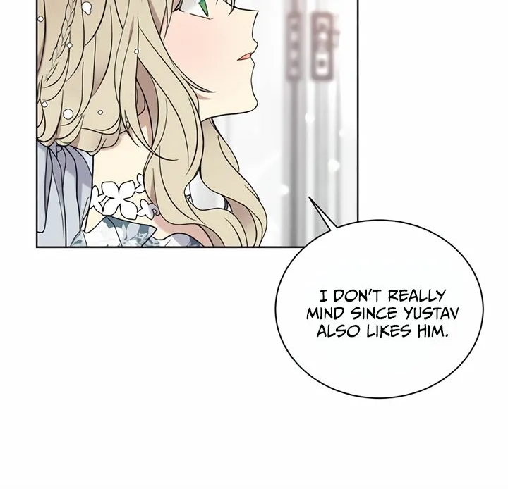 Read Recording Hall chapter 31 image 8 on Lezhin