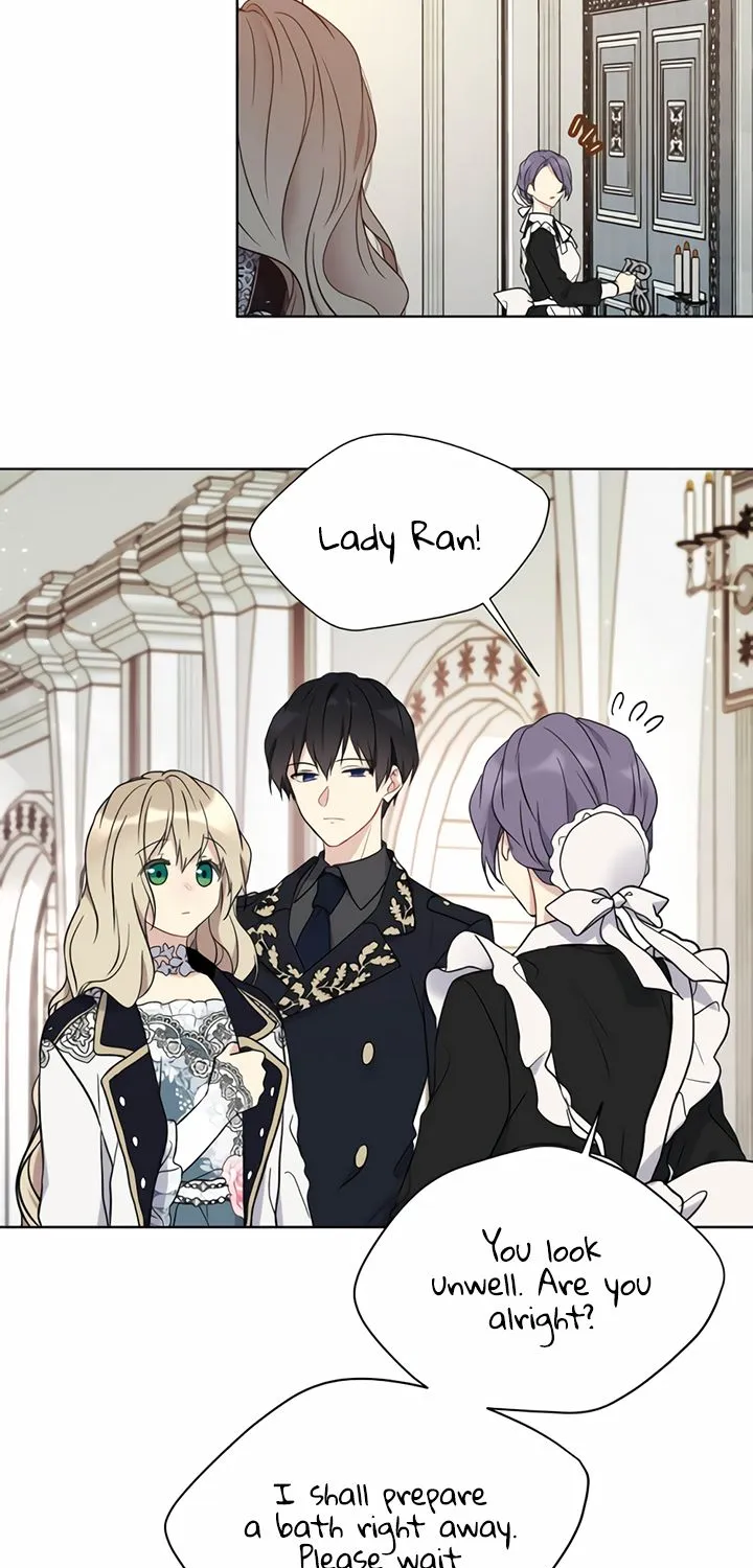 Read Recording Hall chapter 32 image 29 on Lezhin