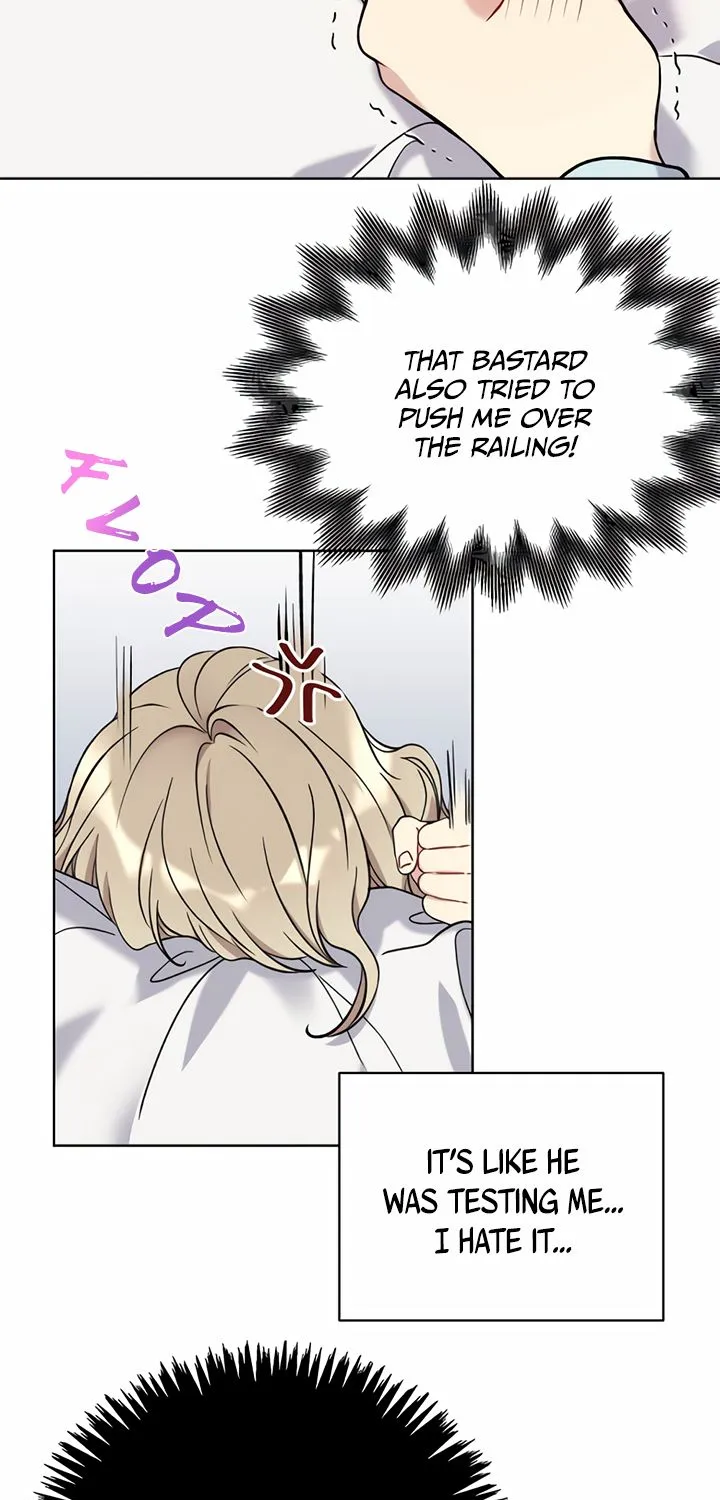 Read Recording Hall chapter 32 image 47 on Lezhin