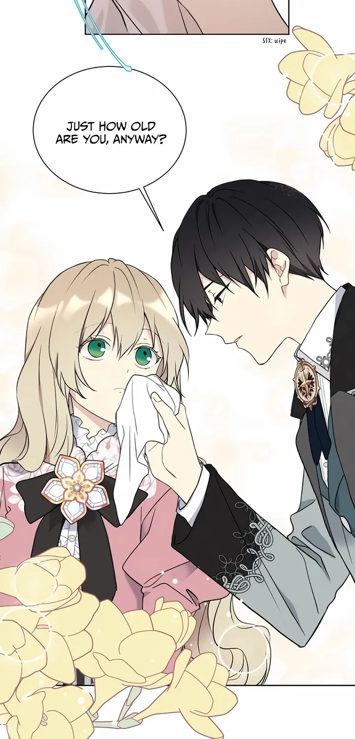 Read Recording Hall chapter 33 image 29 on Lezhin