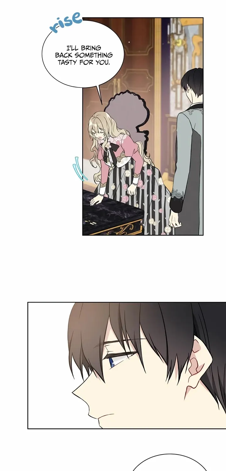 Read Recording Hall chapter 33 image 33 on Lezhin