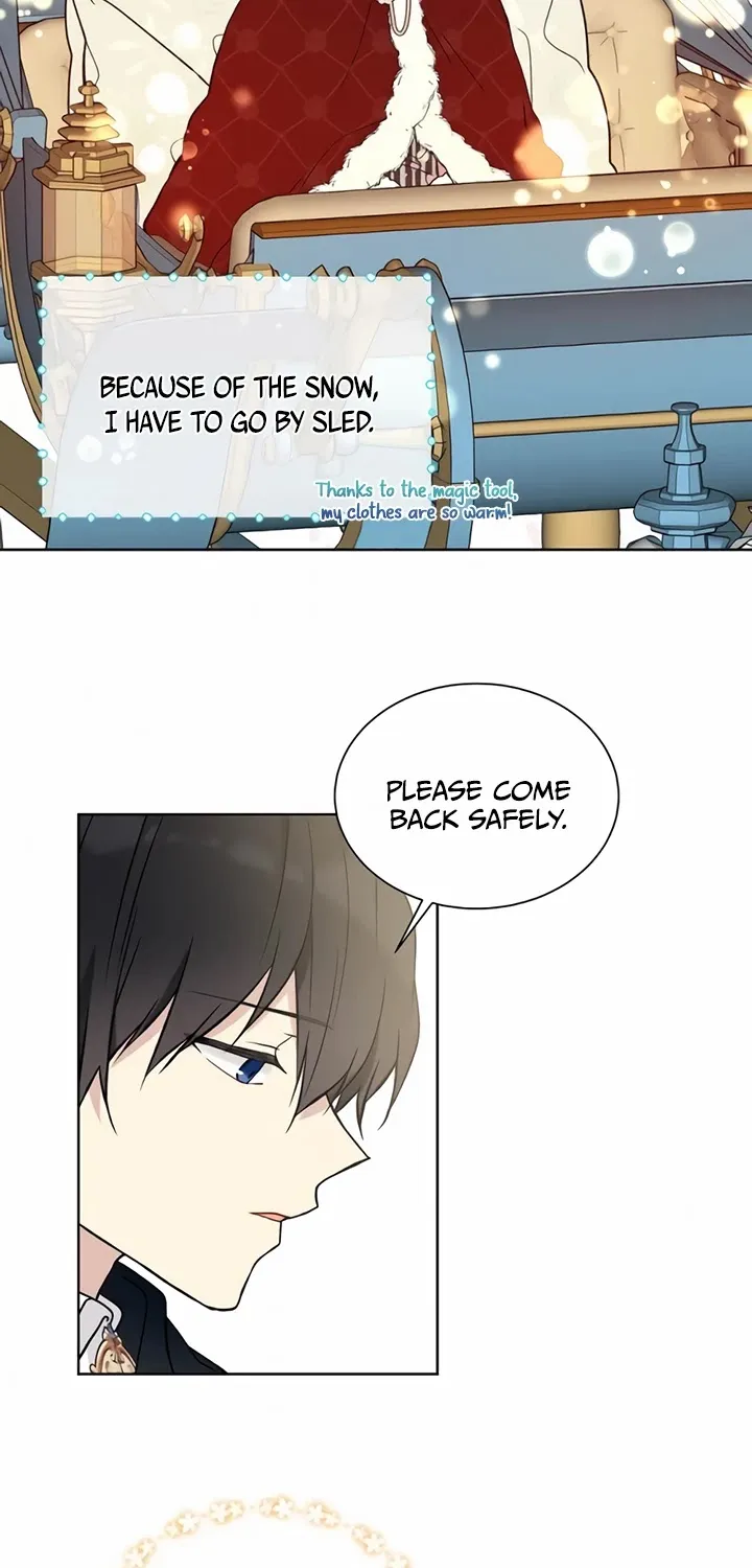 Read Recording Hall chapter 33 image 39 on Lezhin