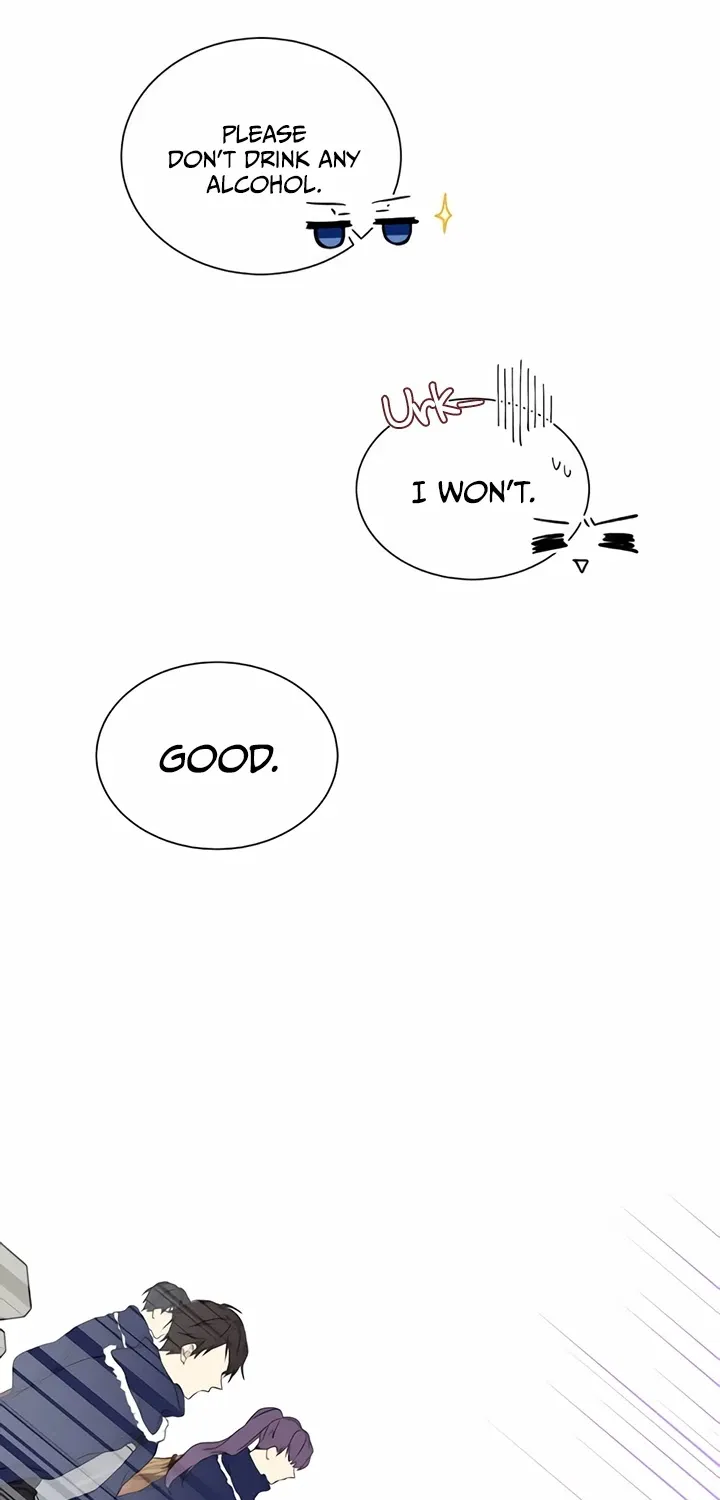 Read Recording Hall chapter 33 image 41 on Lezhin