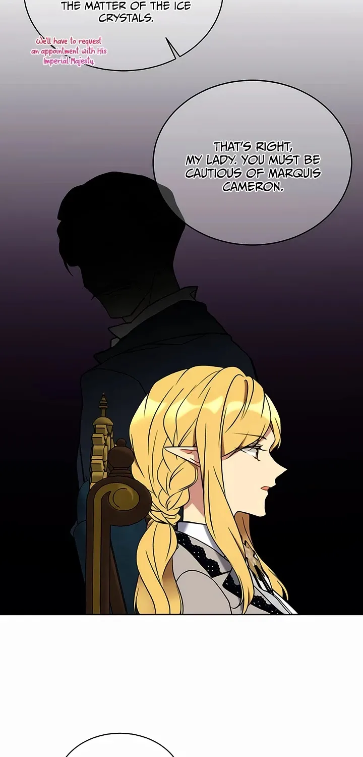 Read Recording Hall chapter 33 image 55 on Lezhin