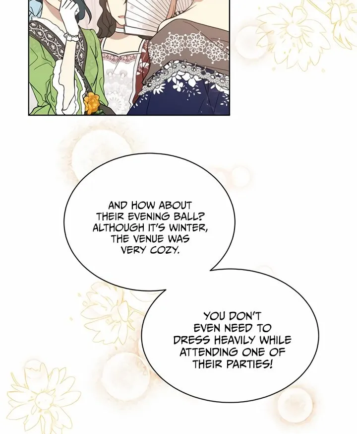 Read Recording Hall chapter 34 image 10 on Lezhin
