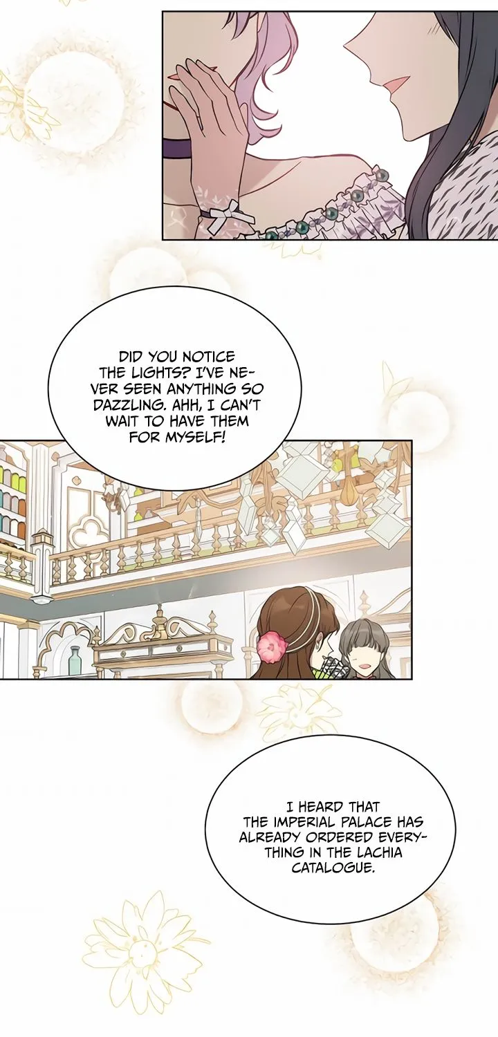 Read Recording Hall chapter 34 image 11 on Lezhin