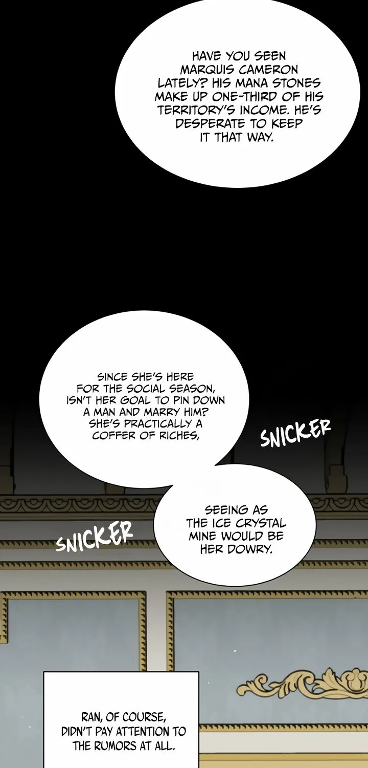 Read Recording Hall chapter 34 image 15 on Lezhin