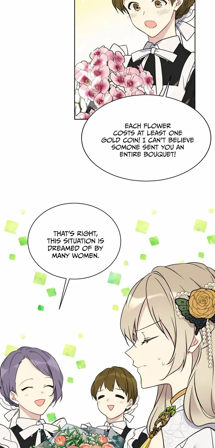 Read Recording Hall chapter 34 image 19 on Lezhin