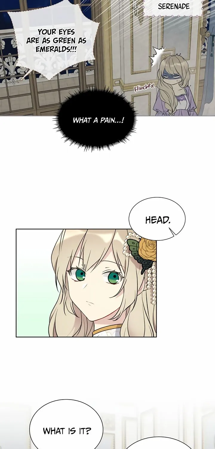 Read Recording Hall chapter 34 image 21 on Lezhin