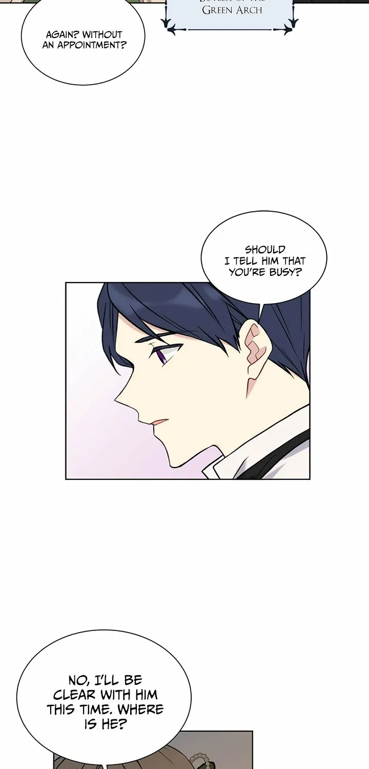 Read Recording Hall chapter 34 image 23 on Lezhin