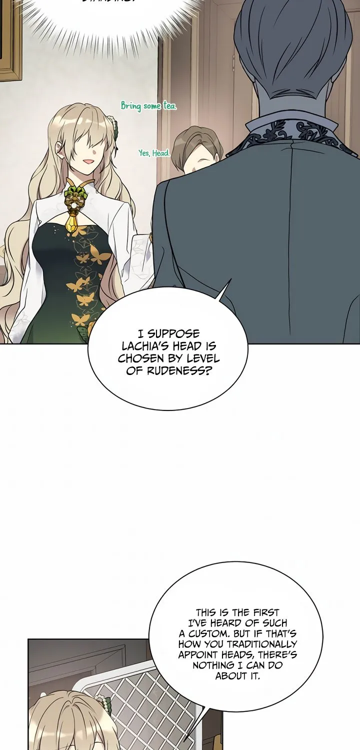 Read Recording Hall chapter 34 image 29 on Lezhin