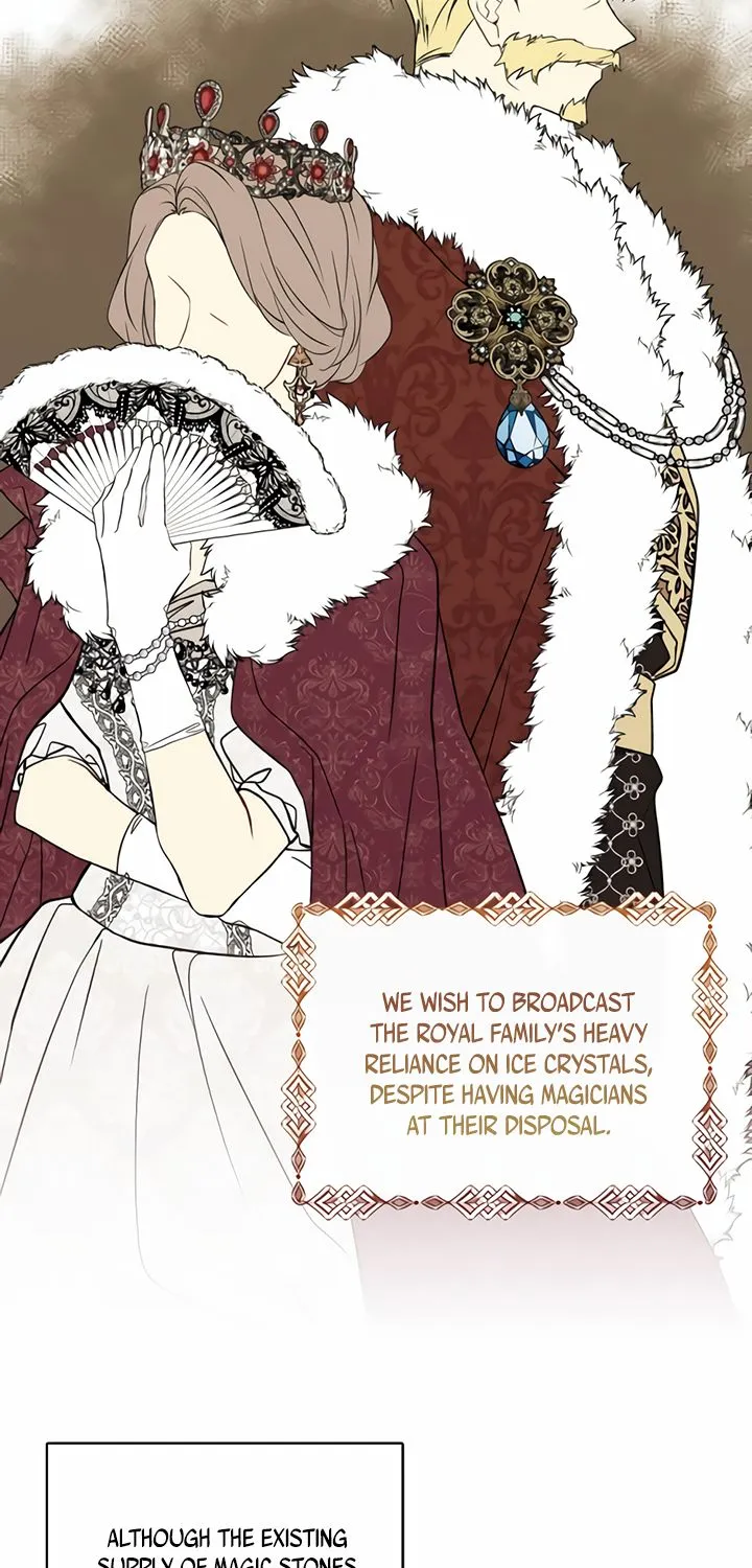 Read Recording Hall chapter 34 image 3 on Lezhin
