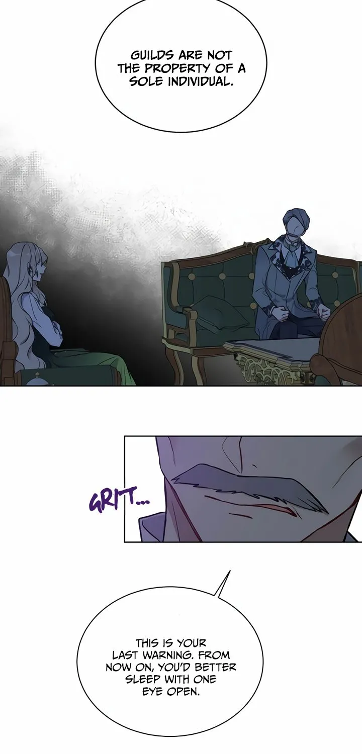 Read Recording Hall chapter 34 image 37 on Lezhin
