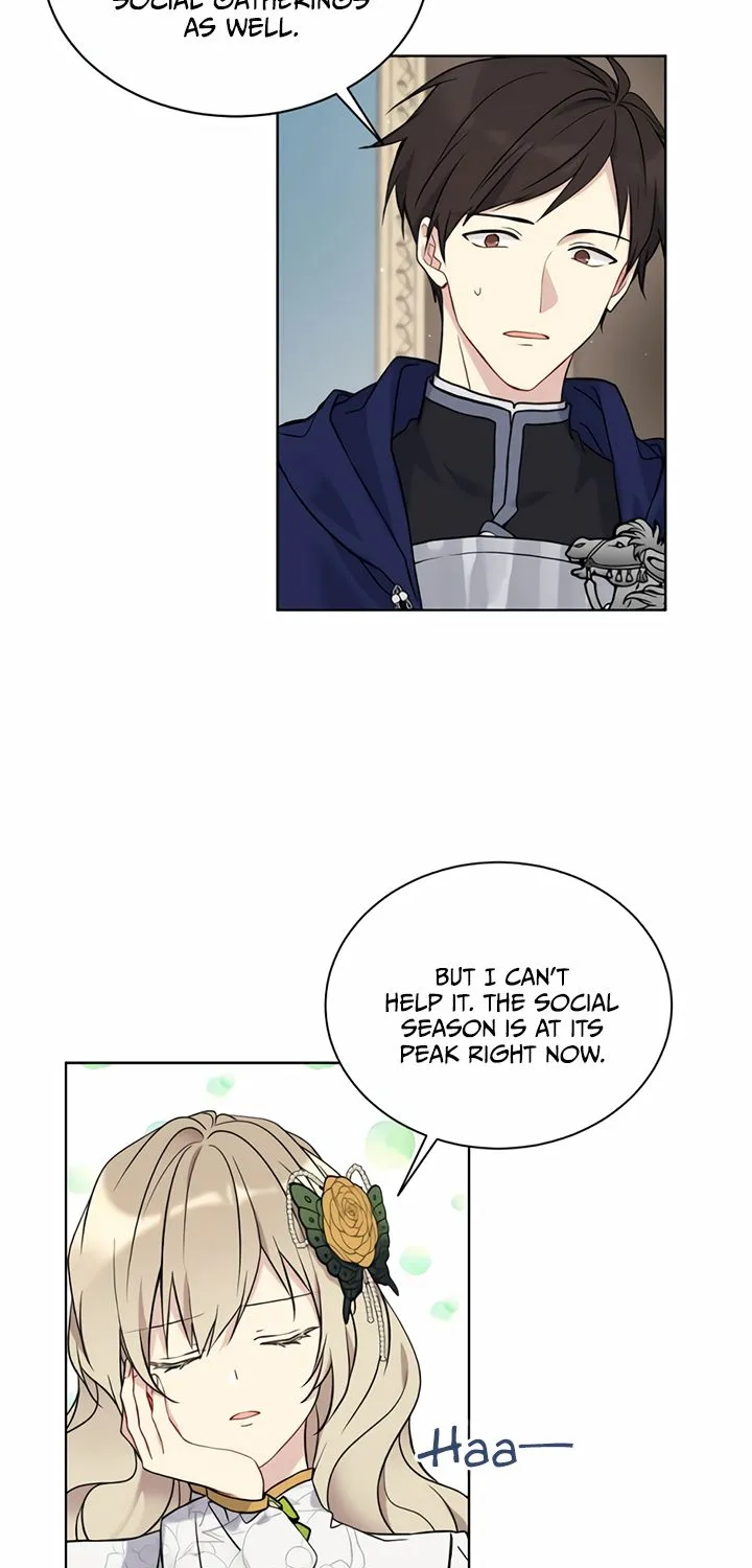 Read Recording Hall chapter 34 image 43 on Lezhin