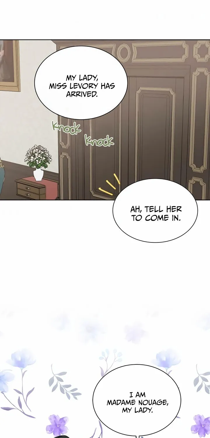 Read Recording Hall chapter 34 image 49 on Lezhin