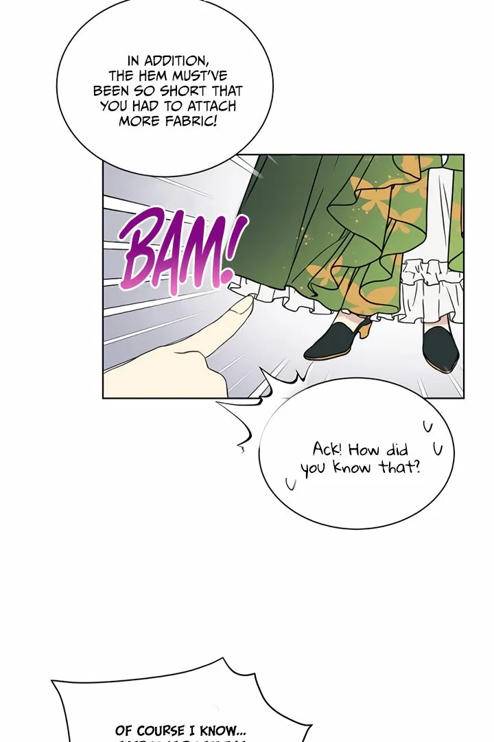 Read Recording Hall chapter 34 image 54 on Lezhin