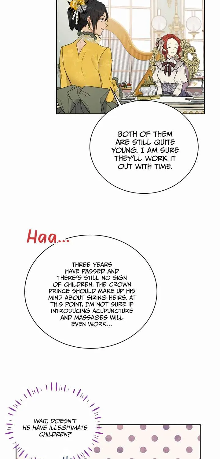 Read Recording Hall chapter 35 image 23 on Lezhin