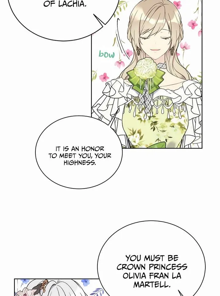 Read Recording Hall chapter 35 image 28 on Lezhin