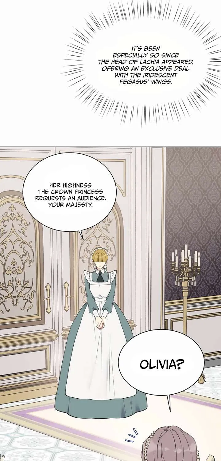Read Recording Hall chapter 35 image 3 on Lezhin