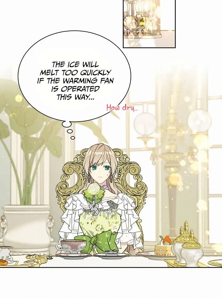 Read Recording Hall chapter 35 image 32 on Lezhin