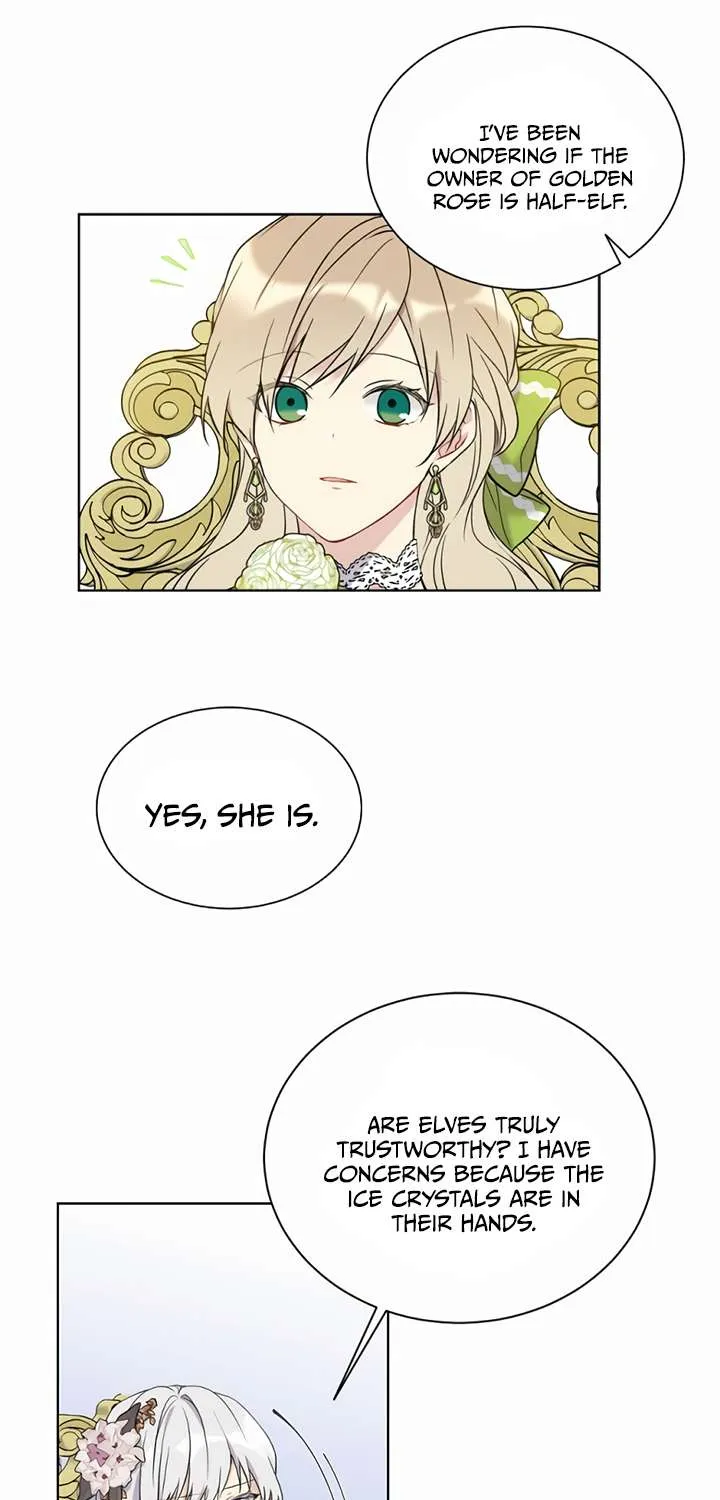 Read Recording Hall chapter 35 image 33 on Lezhin