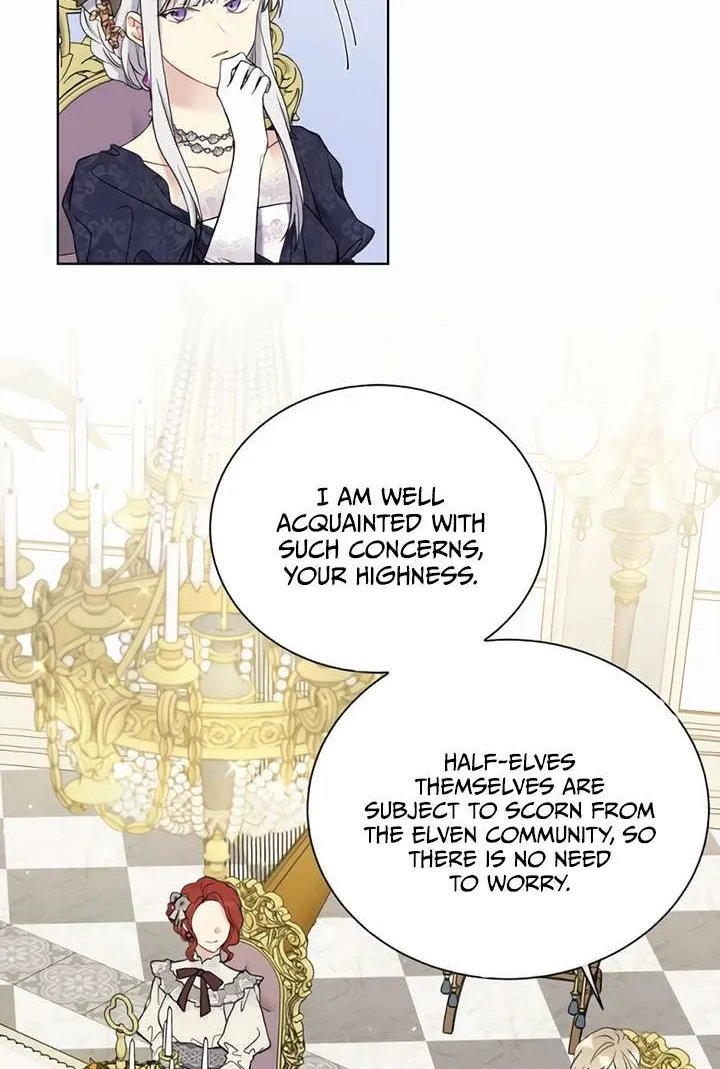 Read Recording Hall chapter 35 image 34 on Lezhin