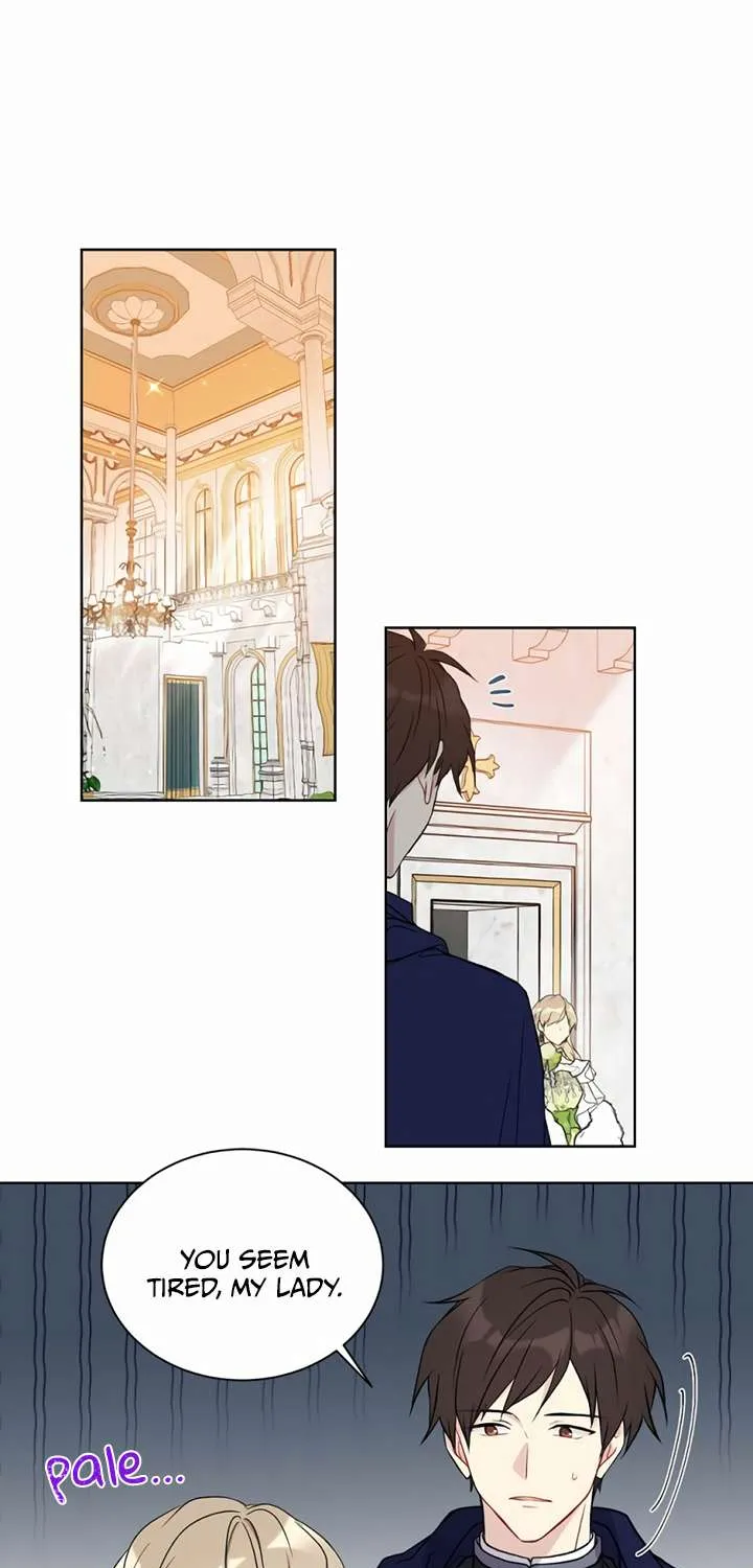 Read Recording Hall chapter 35 image 51 on Lezhin
