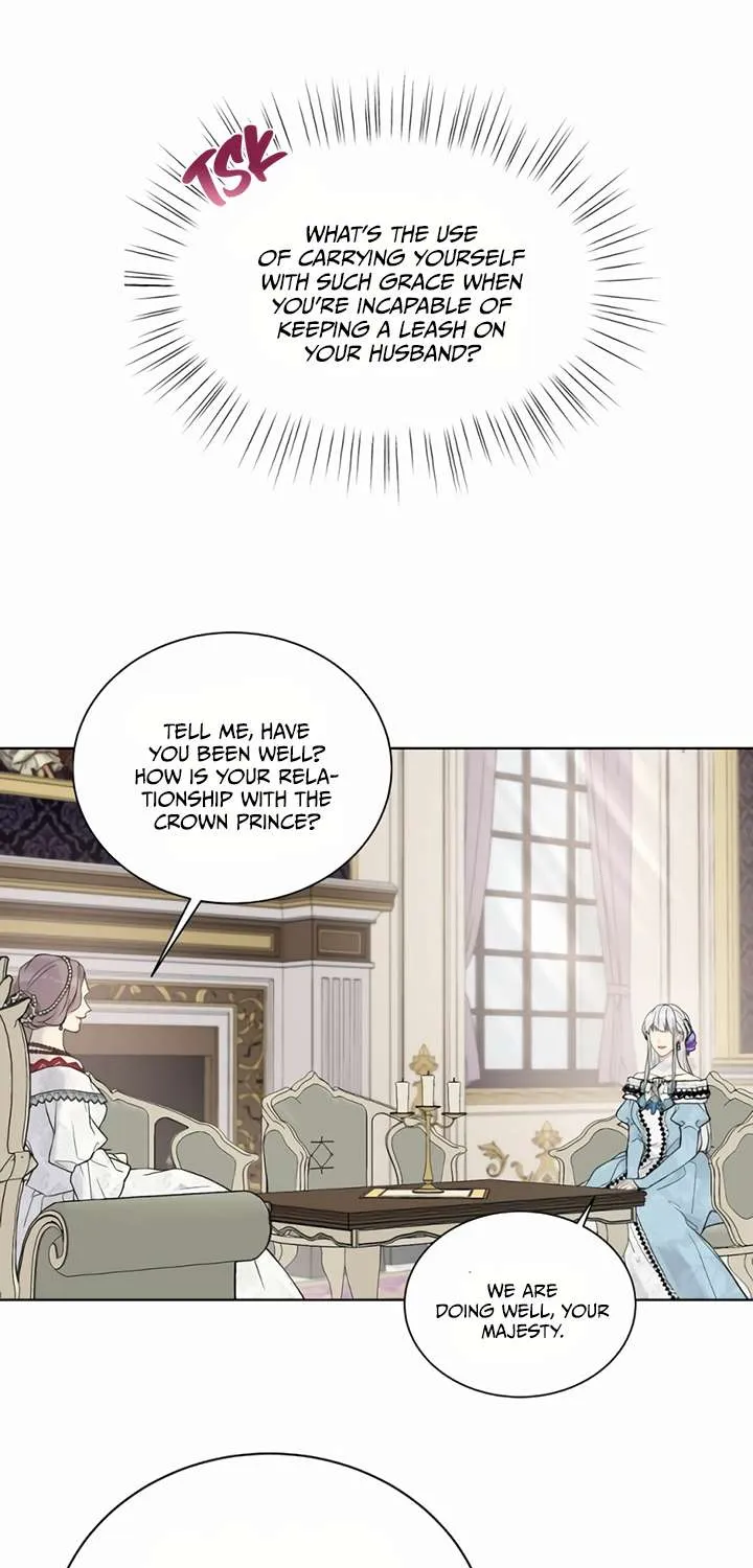 Read Recording Hall chapter 35 image 7 on Lezhin