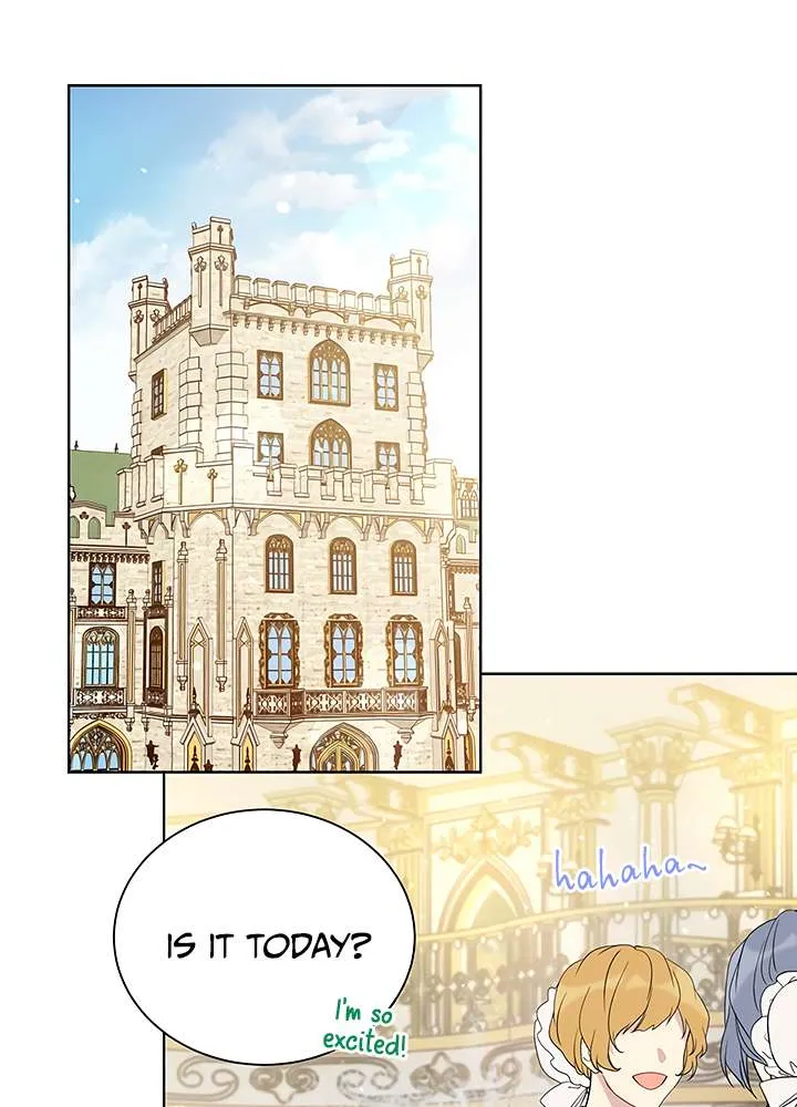 Read Recording Hall chapter 36 image 12 on Lezhin