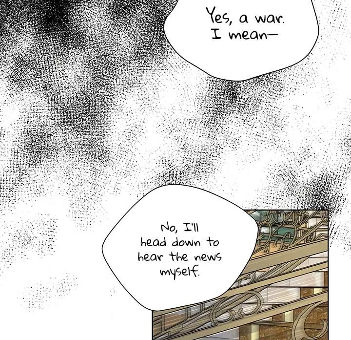 Read Recording Hall chapter 36 image 32 on Lezhin