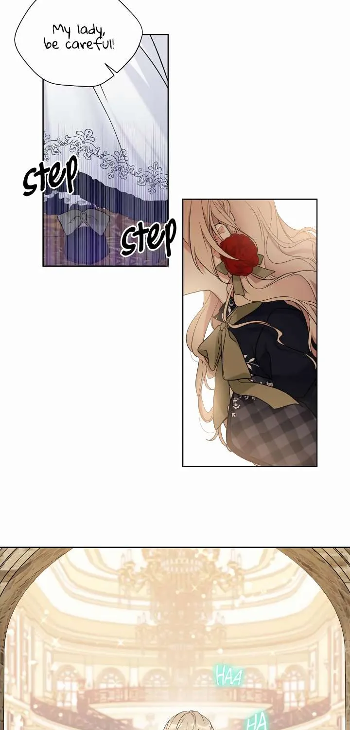 Read Recording Hall chapter 37 image 21 on Lezhin