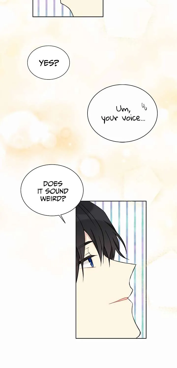 Read Recording Hall chapter 37 image 27 on Lezhin