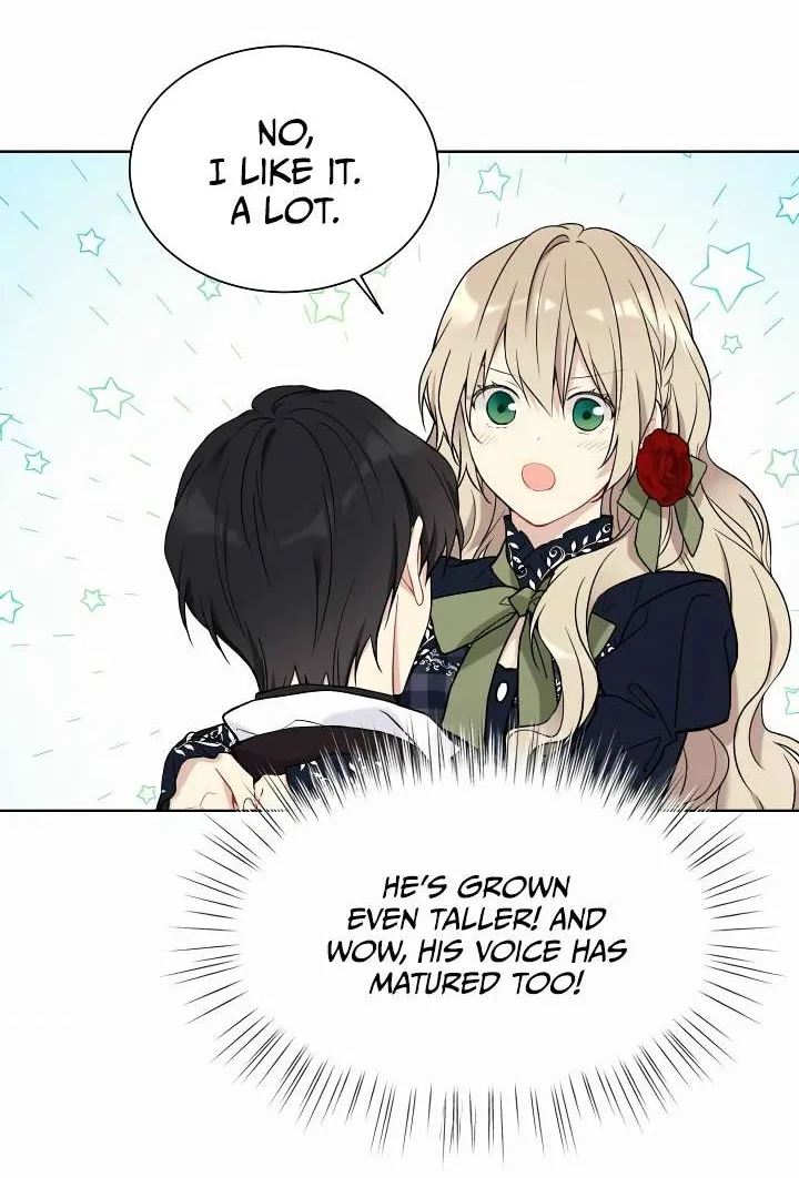 Read Recording Hall chapter 37 image 28 on Lezhin