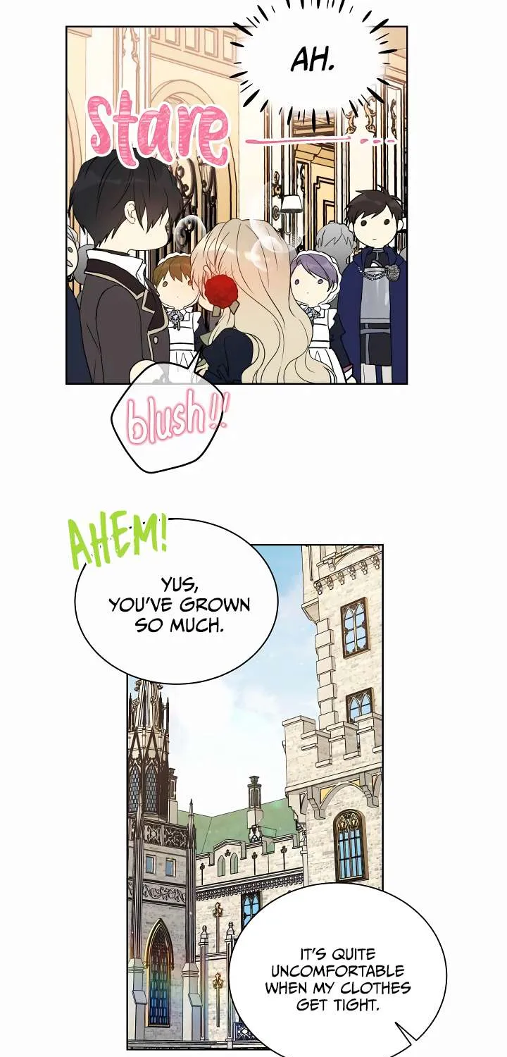 Read Recording Hall chapter 37 image 31 on Lezhin