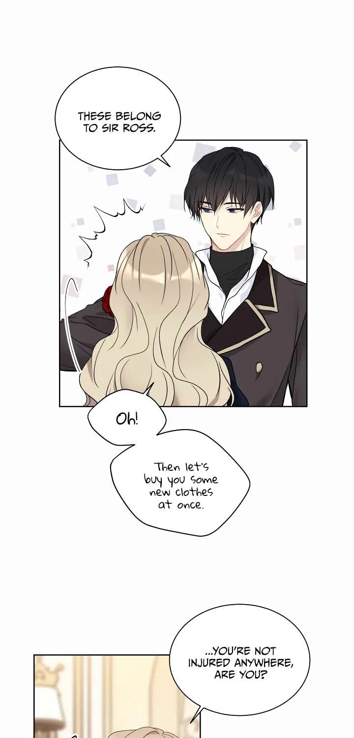 Read Recording Hall chapter 37 image 33 on Lezhin