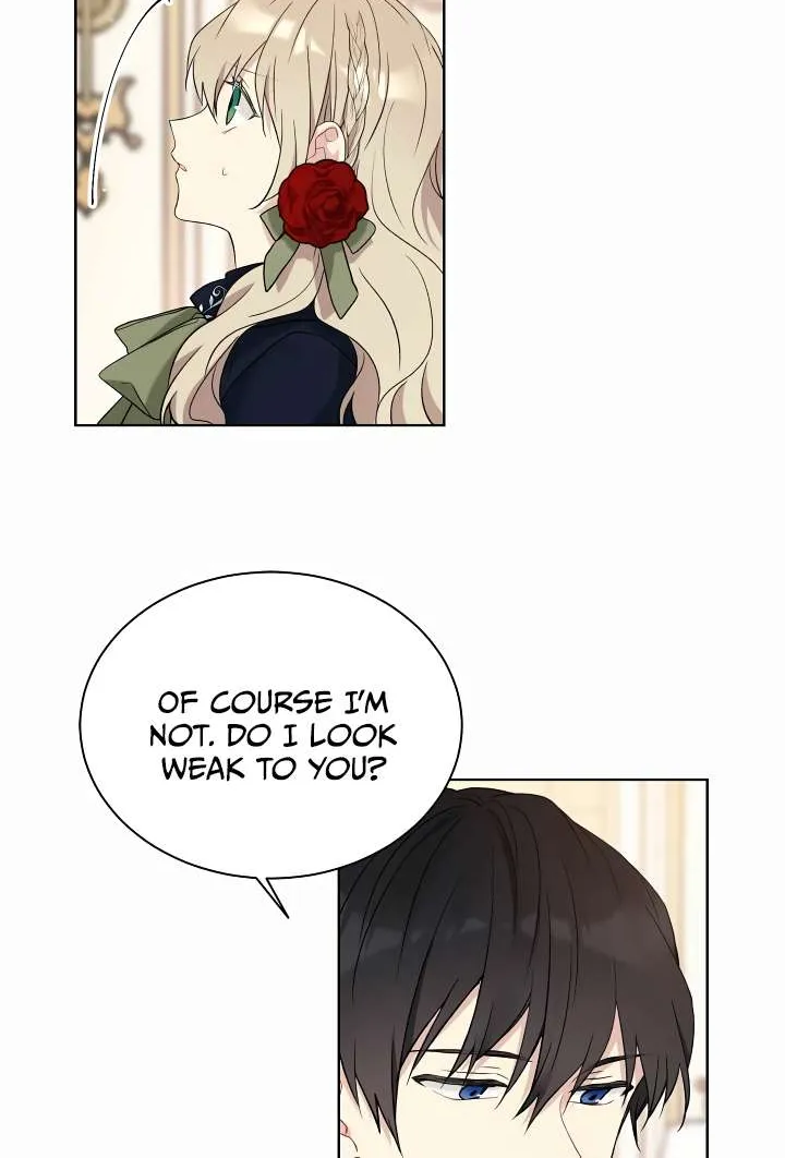 Read Recording Hall chapter 37 image 34 on Lezhin